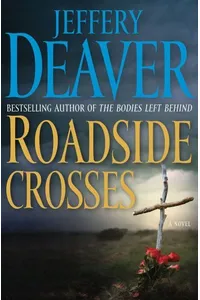 Roadside Crosses