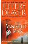 The Vanished Man