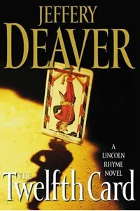 The Twelfth Card