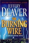 The Burning Wire