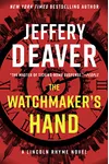 The Watchmaker's Hand