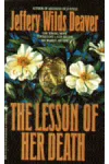 The Lesson of Her Death