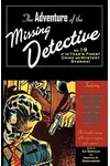 The Adventure of the Missing Detective and 19 of the Year's Finest Crime and Mystery Stories