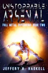Unstoppable Arsenal