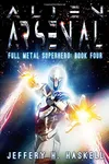 Alien Arsenal