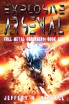 Explosive Arsenal