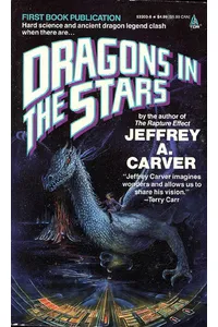 Dragons in the Stars