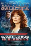 Sagittarius Is Bleeding