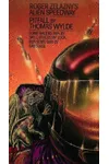 Roger Zelazny's Alien Speedway Book 2