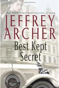 Best Kept Secret
