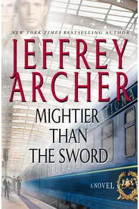Mightier Than the Sword