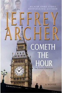 Cometh the Hour
