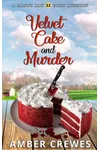 Velvet Cake and Murder