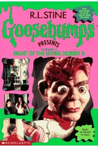 Night of the Living Dummy II