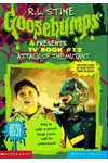 Attack of the Mutant