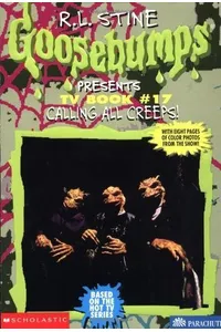 Calling All Creeps!