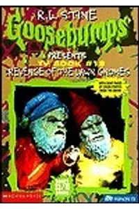 Revenge of the Lawn Gnomes