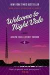 Welcome to Night Vale