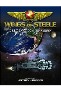 Destination Unknown