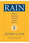 Rain: What a Paperboy Learned about Business