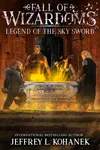 Legend of the Sky Sword