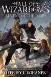 Advent of the Drow