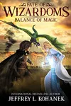 Balance of Magic