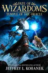 Temple of the Oracle