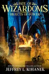 Objects of Power