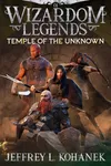 Temple of the Unknown