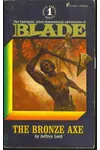 The Bronze Axe