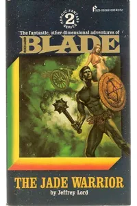 The Jade Warrior