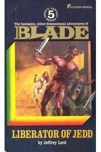 Liberator of Jedd