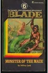 Monster of the Maze