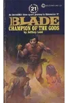 Champion Of The Gods