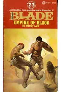Empire of Blood