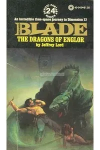 The Dragons of Englor