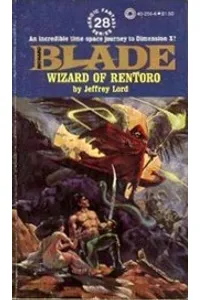 Wizard of Rentoro