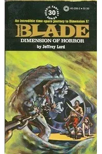 Dimension of Horror