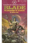Gladiators of Hapanu