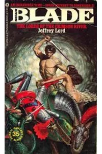 The Lords of the Crimson River