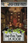 Case of the One-Eyed Tiger