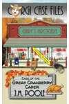 Case of the Great Cranberry Caper