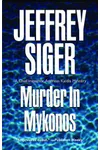 Murder in Mykonos