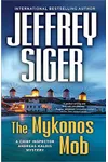 The Mykonos Mob / Island of Secrets