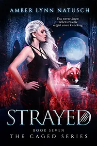 Strayed