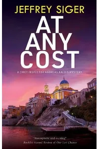 At Any Cost