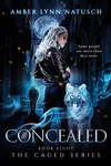 Concealed