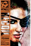 Shotgun Honey Presents Volume 4: RECOIL