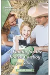 A Family for the Rodeo Cowboy